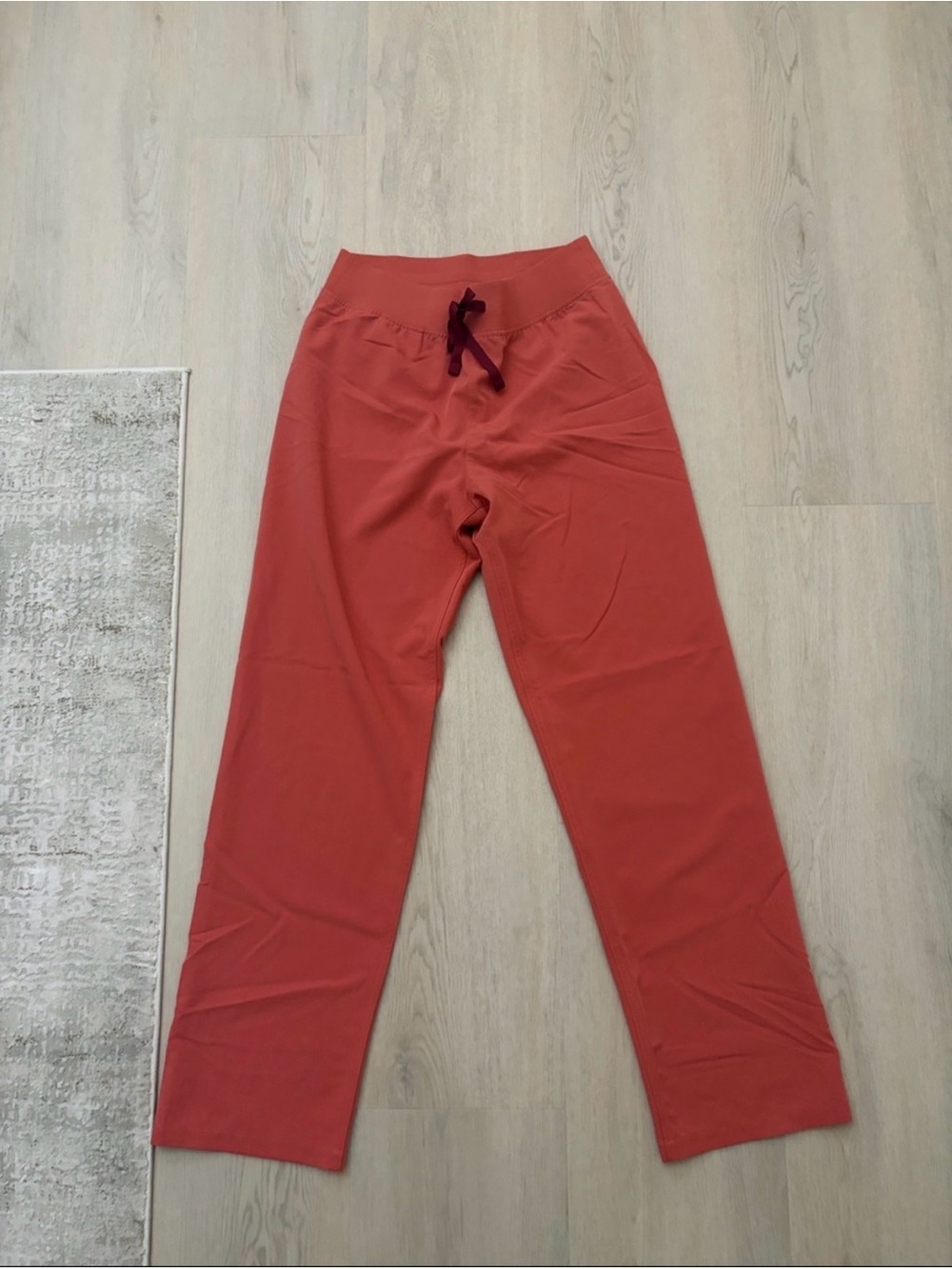 FIGS MR Livingston scrub pants and Catarina L scrub top